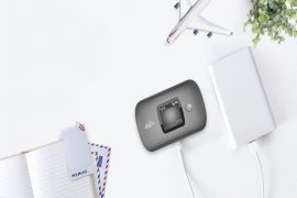 ◆︎ TOTOLINK MF180L-V2v: Wifi di động siêu tiện lợi cho các phượt thủ